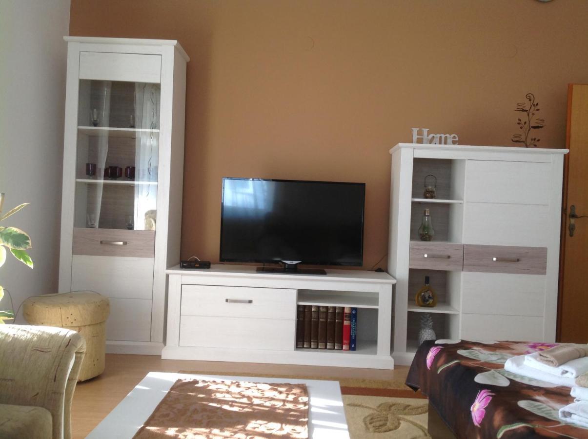 Apartmán Kristina *