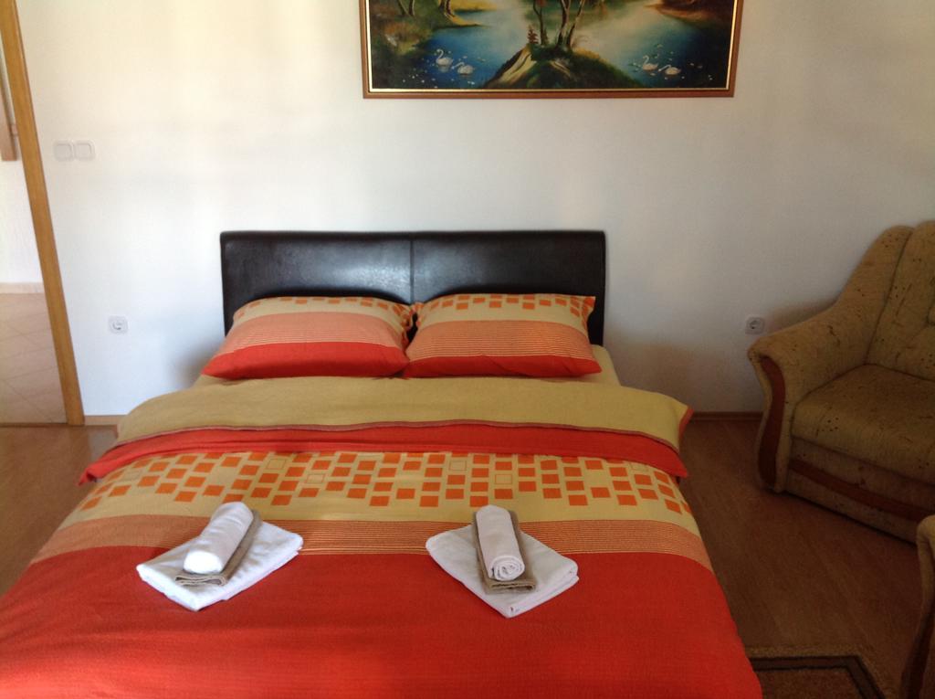 Apartmán Kristina Porec