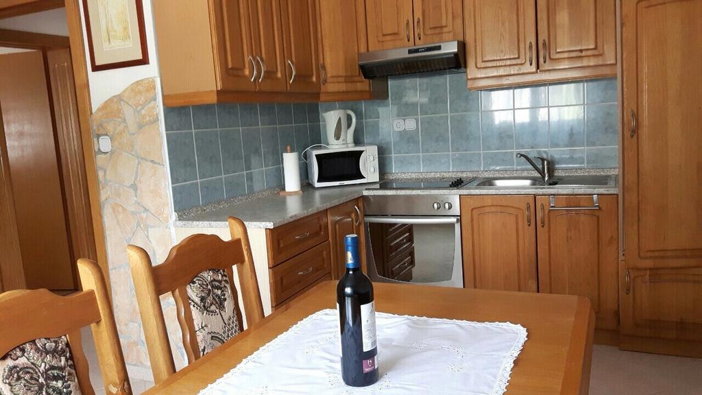 Apartmán Kristina