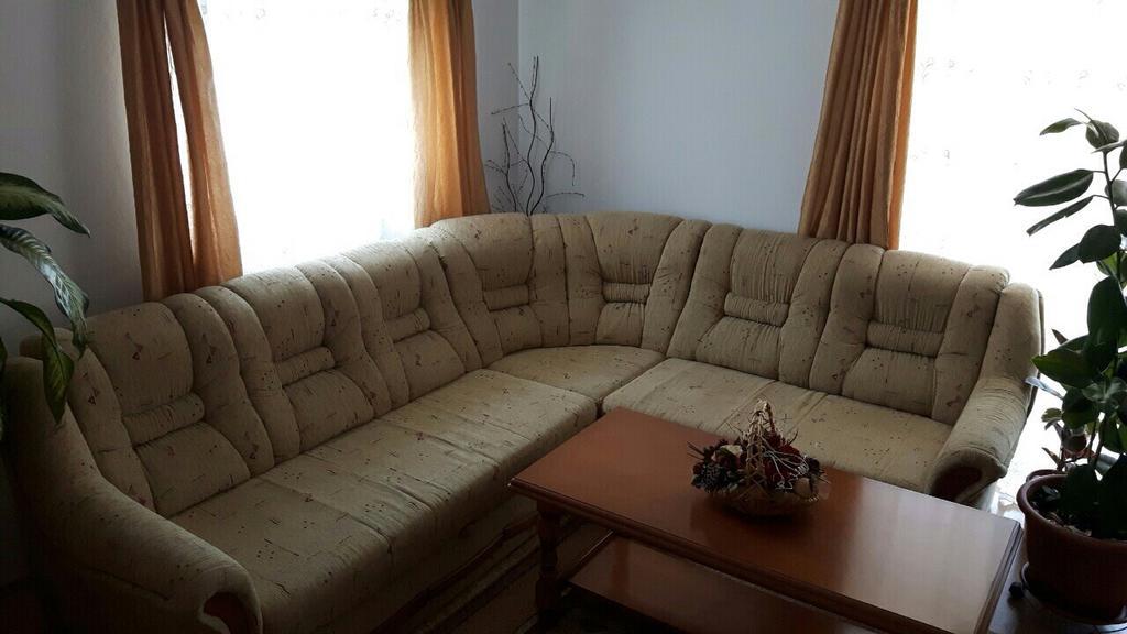 Apartment Kristina *
